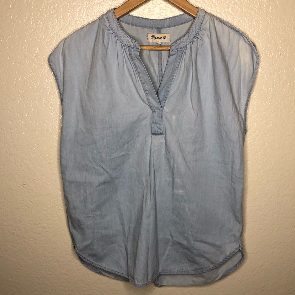 Madewell Top